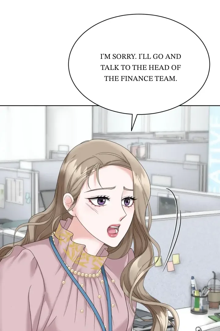 Taste Of The Boss Chapter 4 page 22