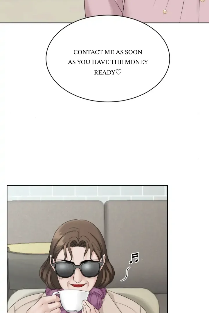 Taste Of The Boss Chapter 4 page 12