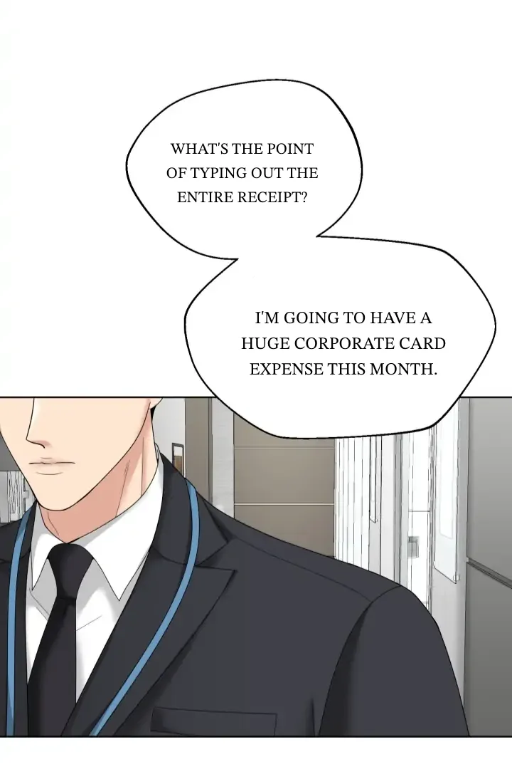 Taste Of The Boss Chapter 4 page 19