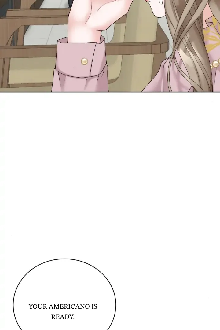 Taste Of The Boss Chapter 4 page 5