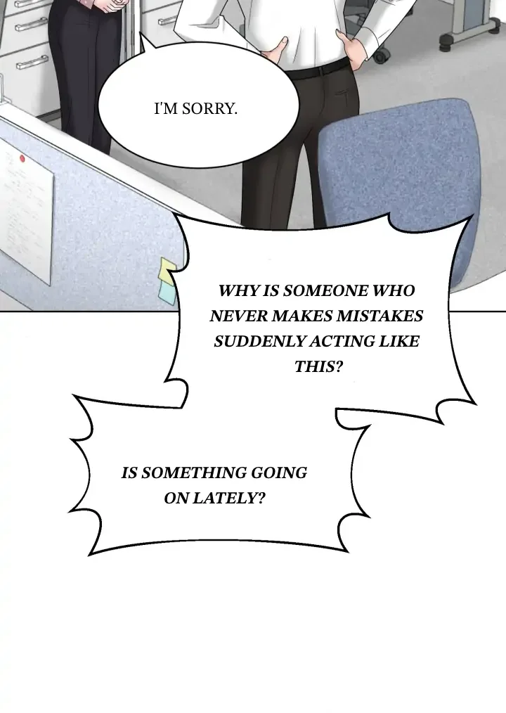 Taste Of The Boss Chapter 4 page 21
