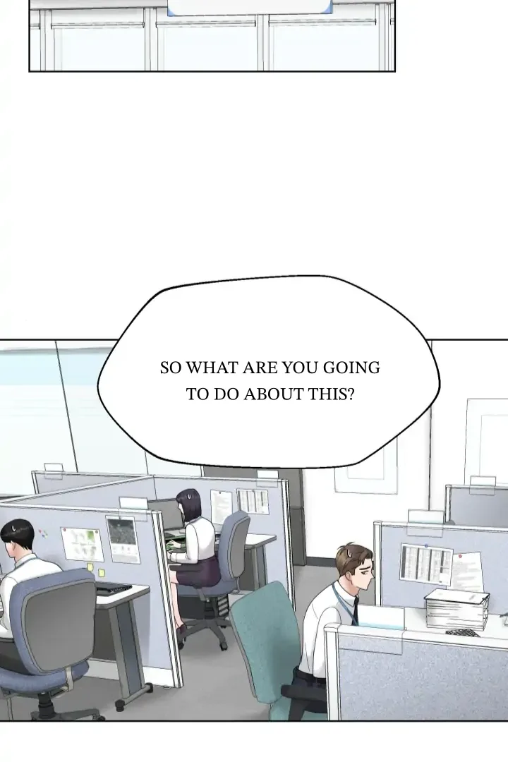 Taste Of The Boss Chapter 4 page 18