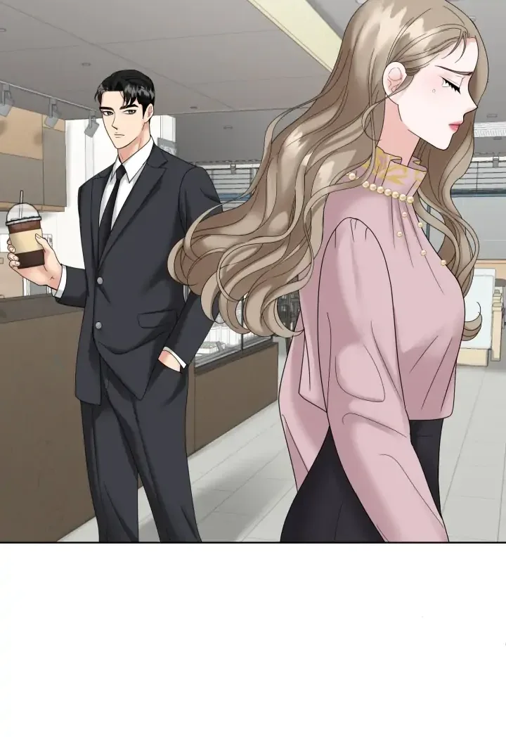 Taste Of The Boss Chapter 4 page 14