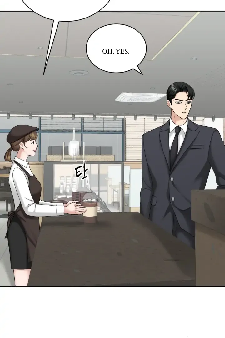 Taste Of The Boss Chapter 4 page 6
