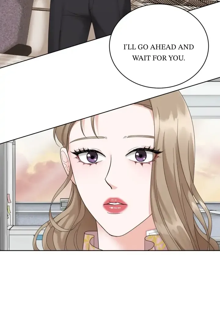 Taste Of The Boss Chapter 4 page 42