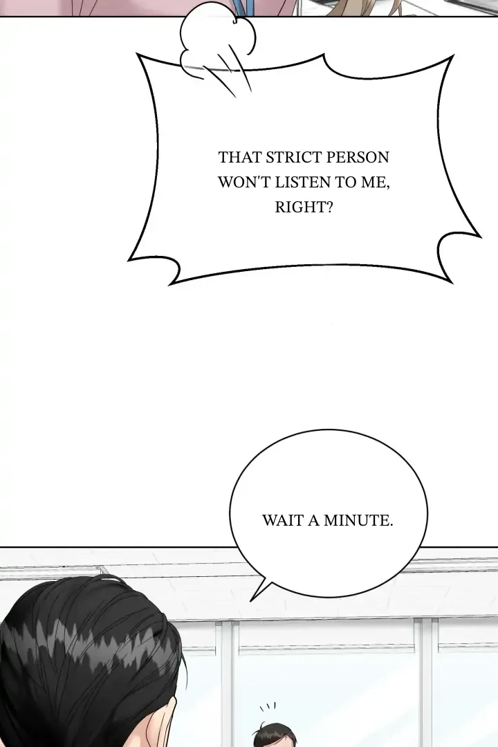 Taste Of The Boss Chapter 4 page 23