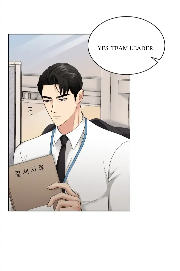 Taste Of The Boss Chapter 4 page 37