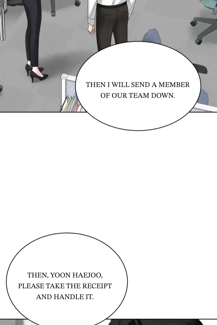 Taste Of The Boss Chapter 4 page 29