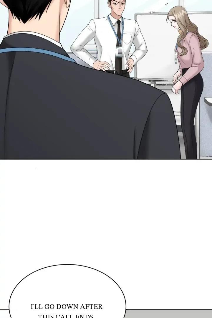 Taste Of The Boss Chapter 4 page 24