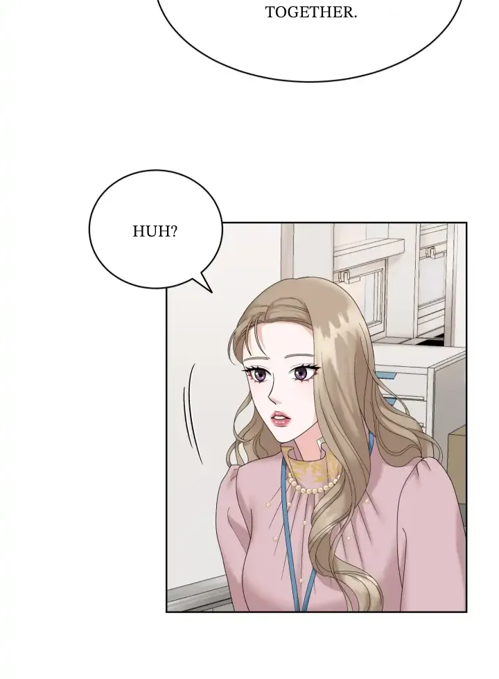 Taste Of The Boss Chapter 4 page 40