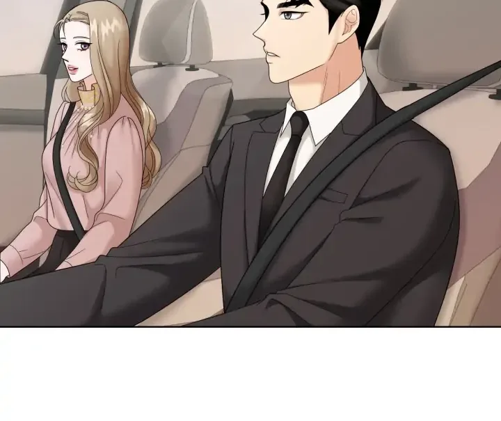 Taste Of The Boss Chapter 4 page 53