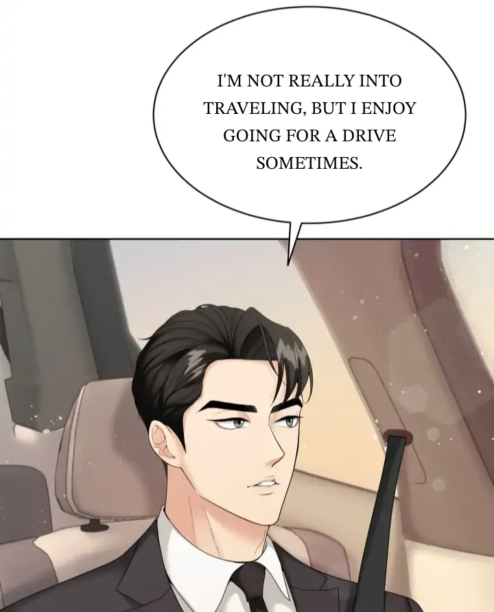 Taste Of The Boss Chapter 4 page 64