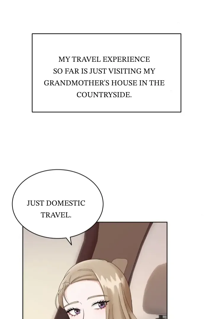 Taste Of The Boss Chapter 4 page 55