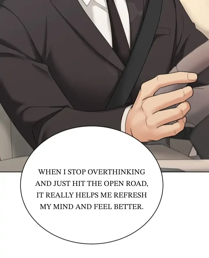 Taste Of The Boss Chapter 4 page 65