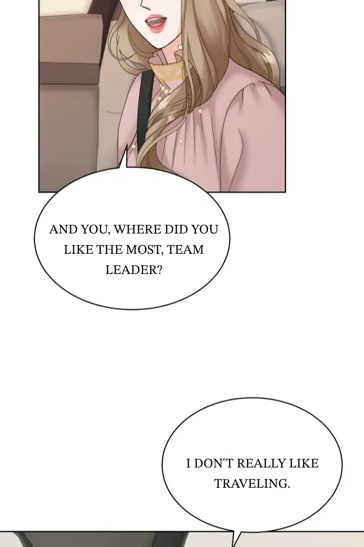 Taste Of The Boss Chapter 4 page 56