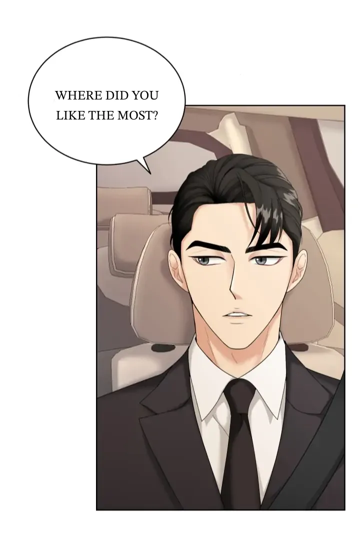 Taste Of The Boss Chapter 4 page 54