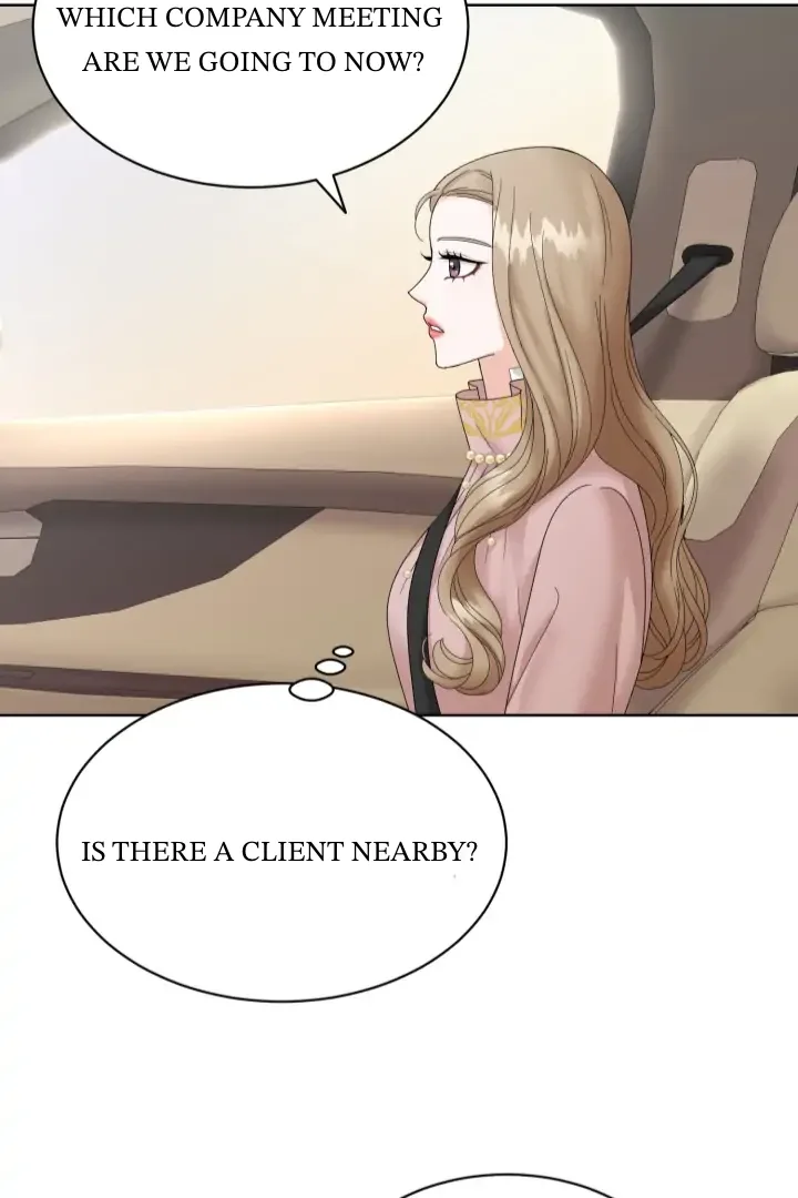Taste Of The Boss Chapter 4 page 62