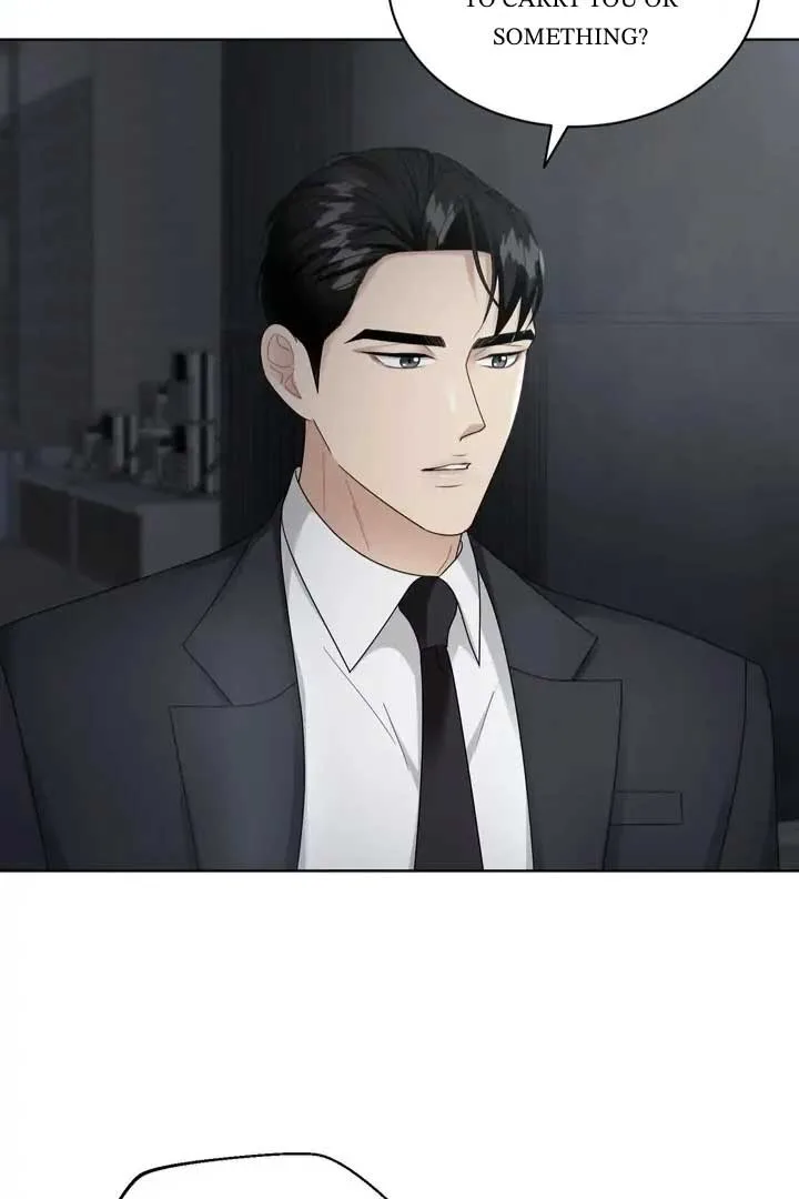 Taste Of The Boss Chapter 8 page 12
