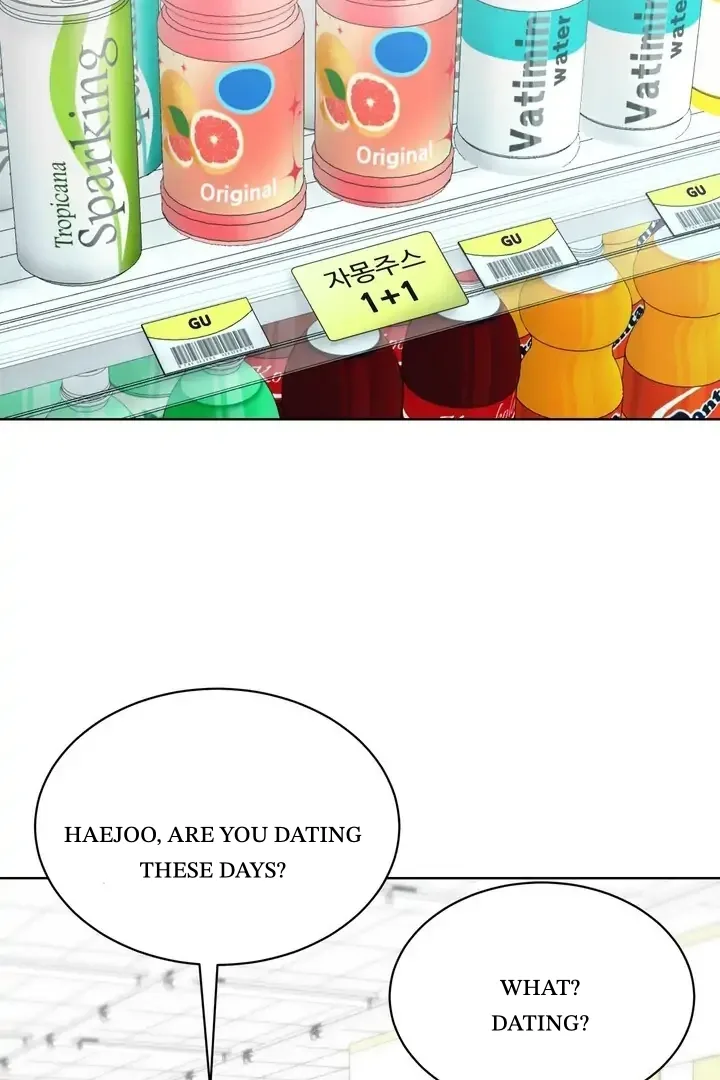 Taste Of The Boss Chapter 5 page 6