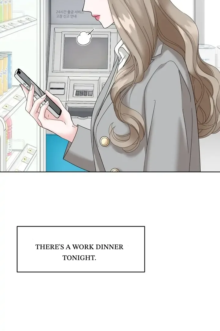 Taste Of The Boss Chapter 5 page 3