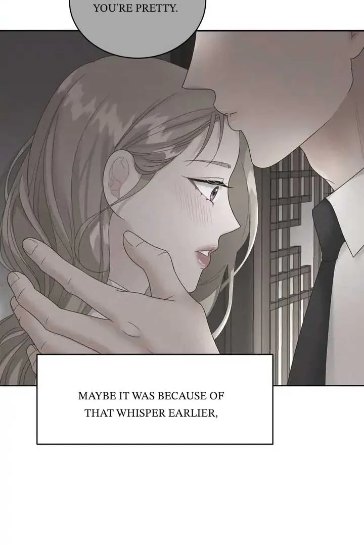 Taste Of The Boss Chapter 8 page 17