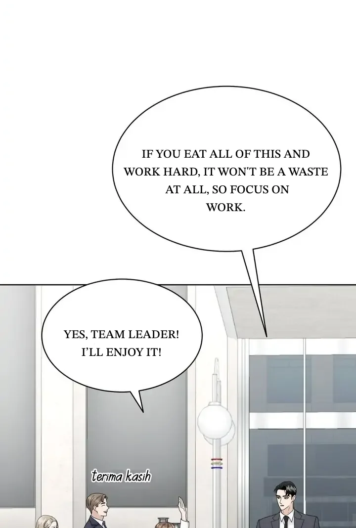 Taste Of The Boss Chapter 5 page 27