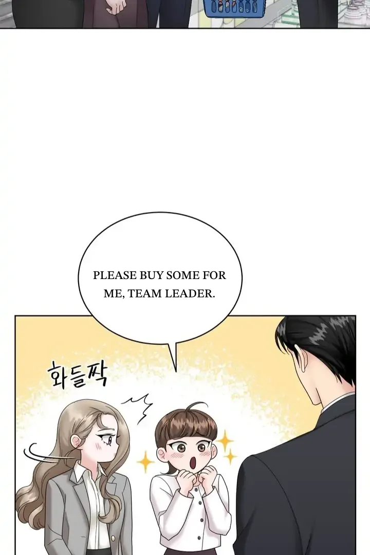 Taste Of The Boss Chapter 5 page 18