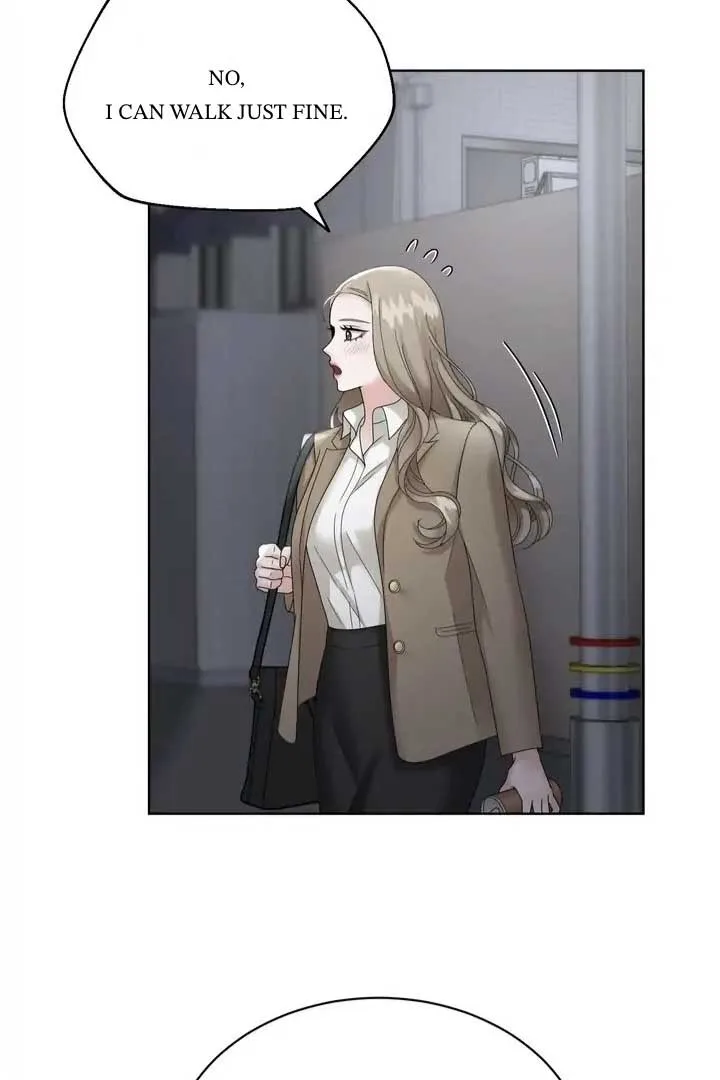 Taste Of The Boss Chapter 8 page 13