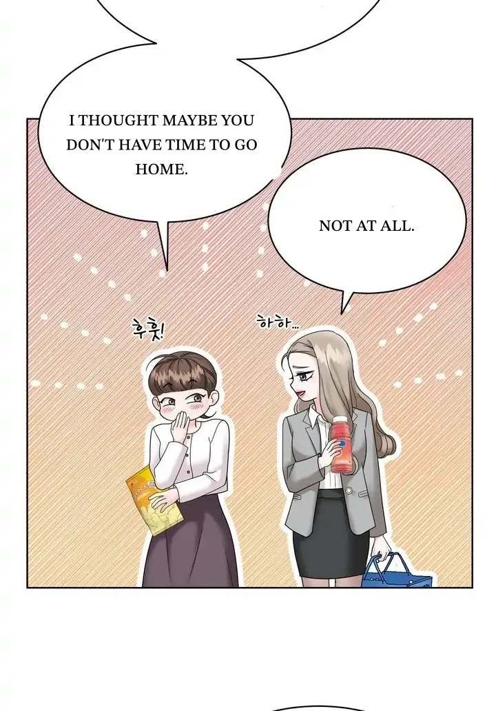 Taste Of The Boss Chapter 5 page 8