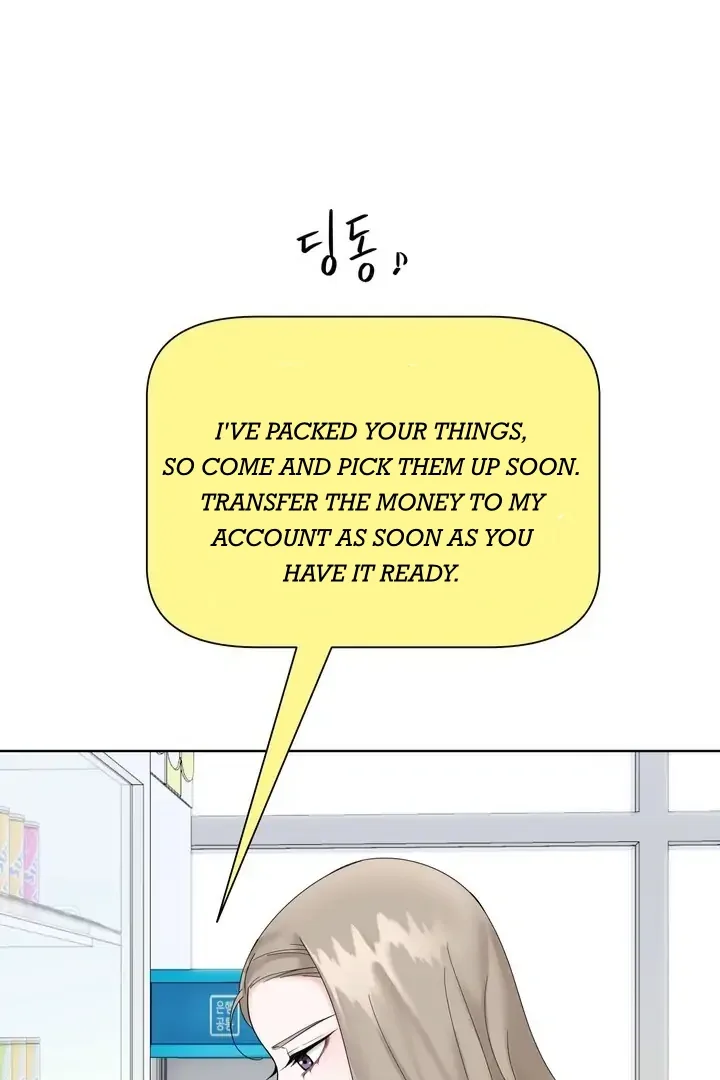 Taste Of The Boss Chapter 5 page 2