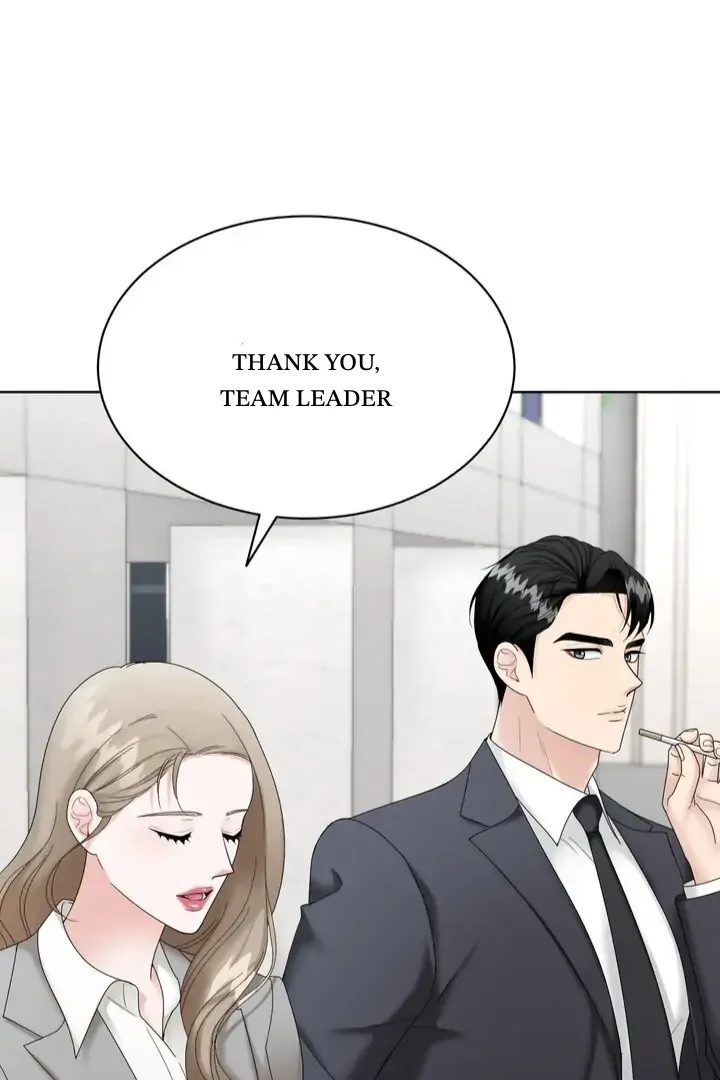 Taste Of The Boss Chapter 5 page 31