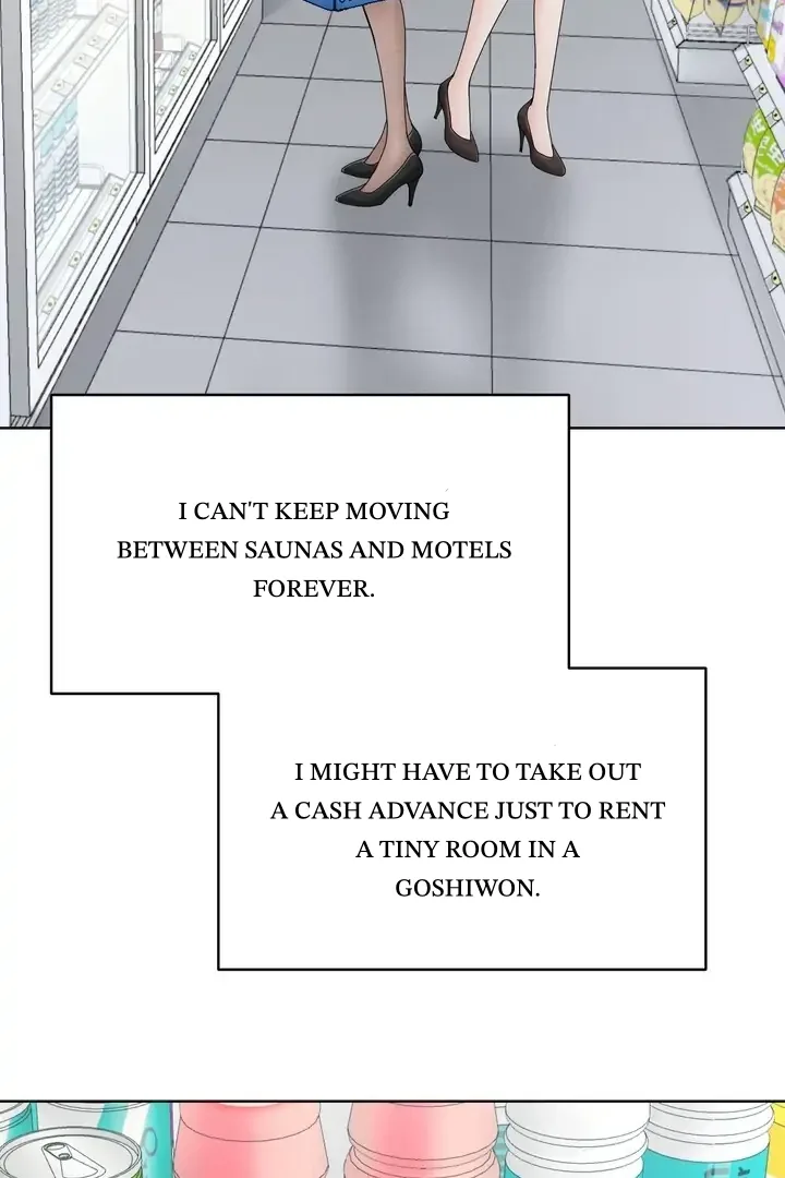 Taste Of The Boss Chapter 5 page 5
