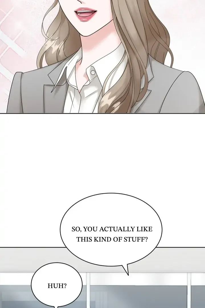 Taste Of The Boss Chapter 5 page 33