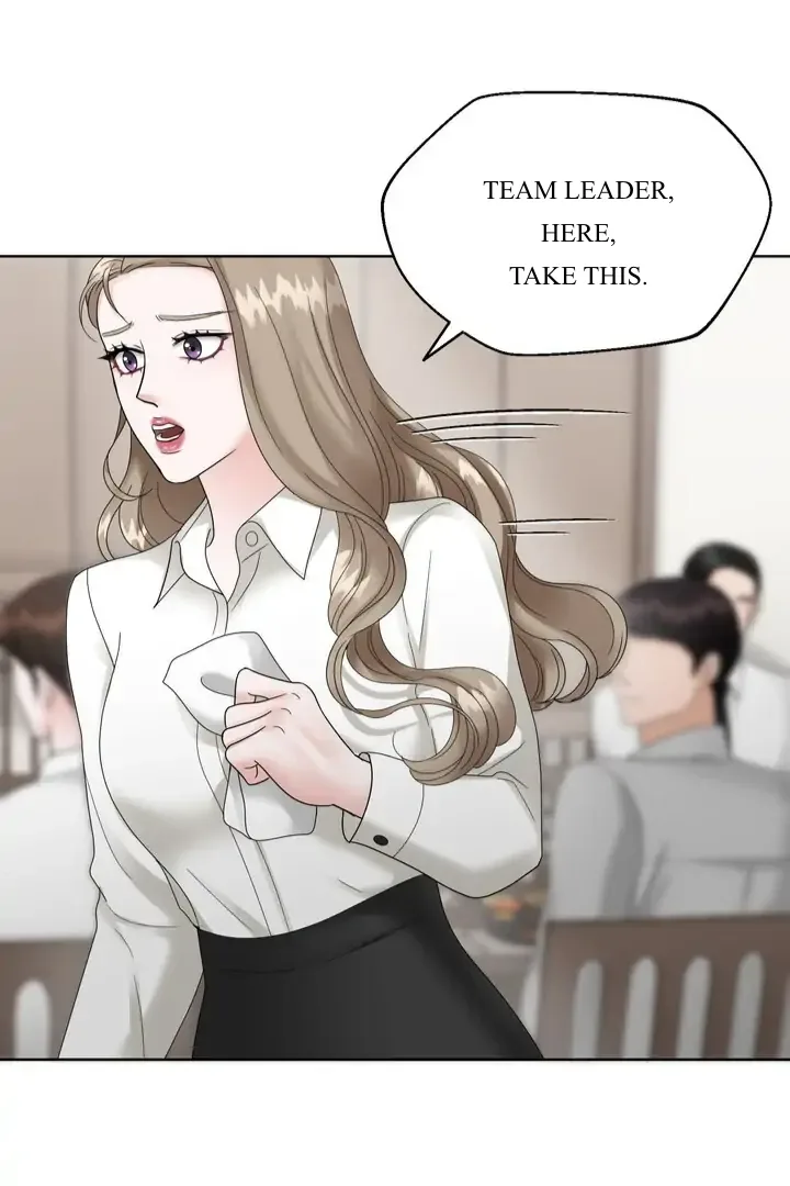 Taste Of The Boss Chapter 5 page 86