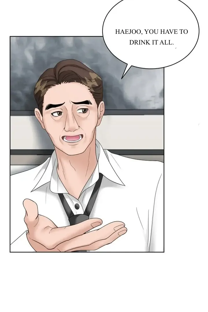 Taste Of The Boss Chapter 5 page 67