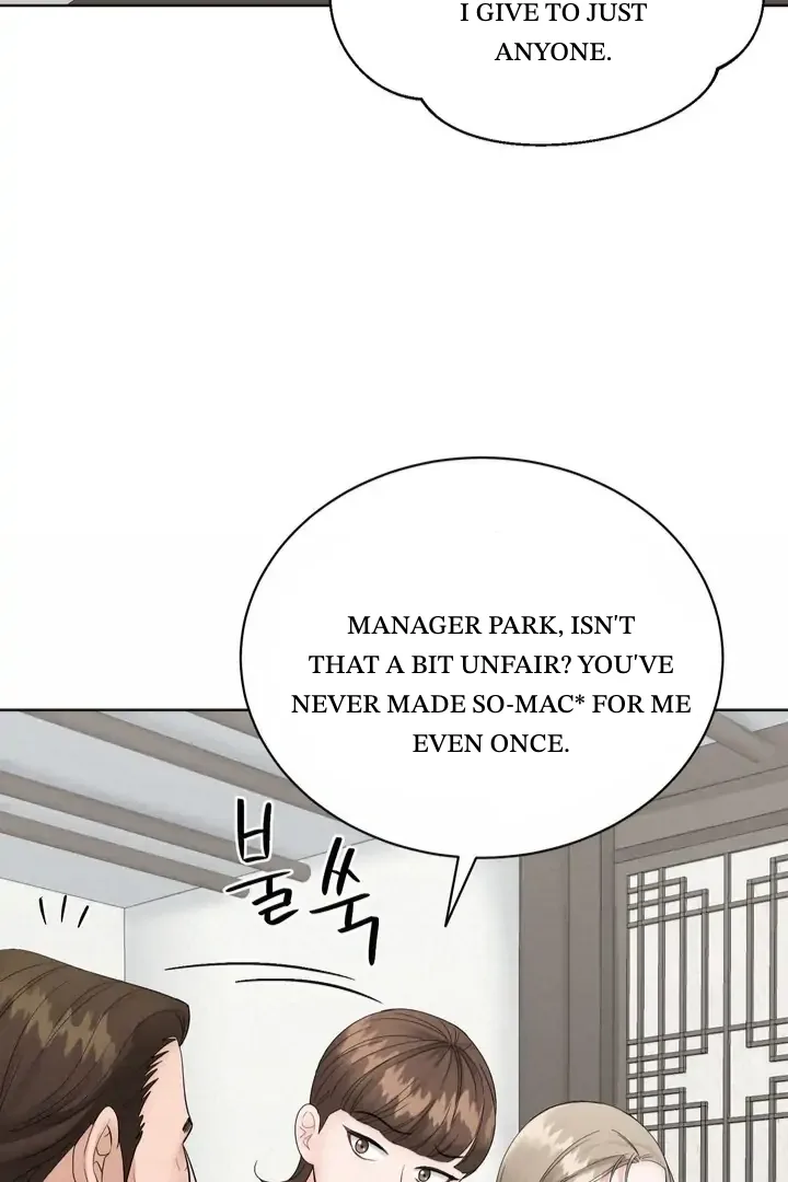 Taste Of The Boss Chapter 5 page 59