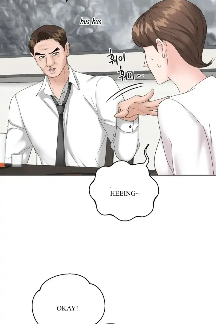 Taste Of The Boss Chapter 5 page 61