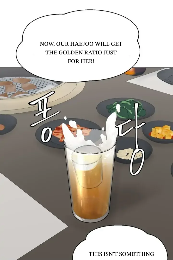 Taste Of The Boss Chapter 5 page 58