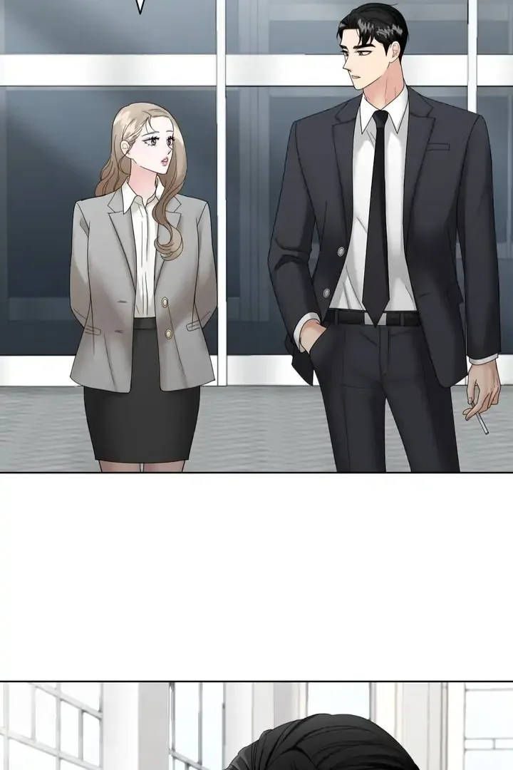 Taste Of The Boss Chapter 5 page 34