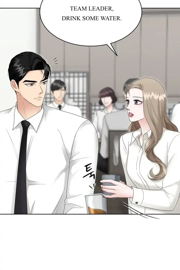 Taste Of The Boss Chapter 5 page 81