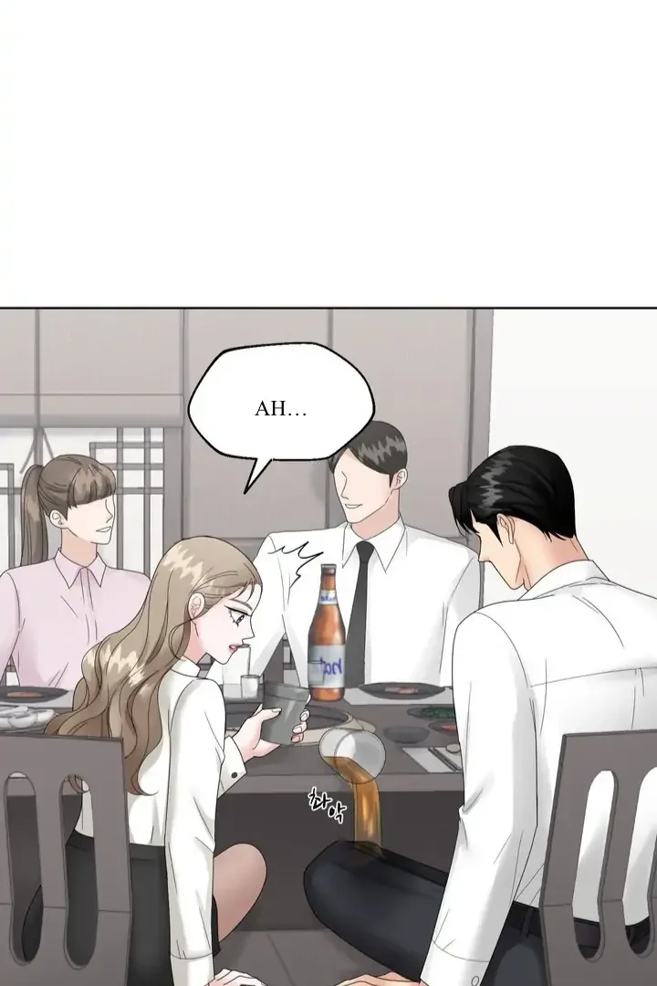 Taste Of The Boss Chapter 5 page 82