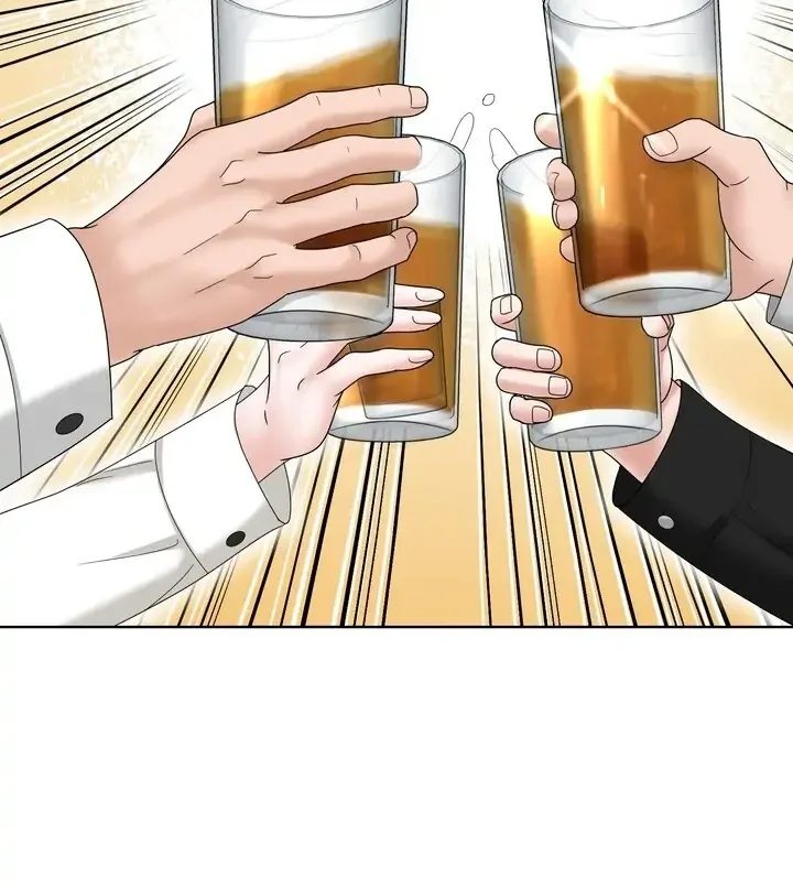 Taste Of The Boss Chapter 5 page 64