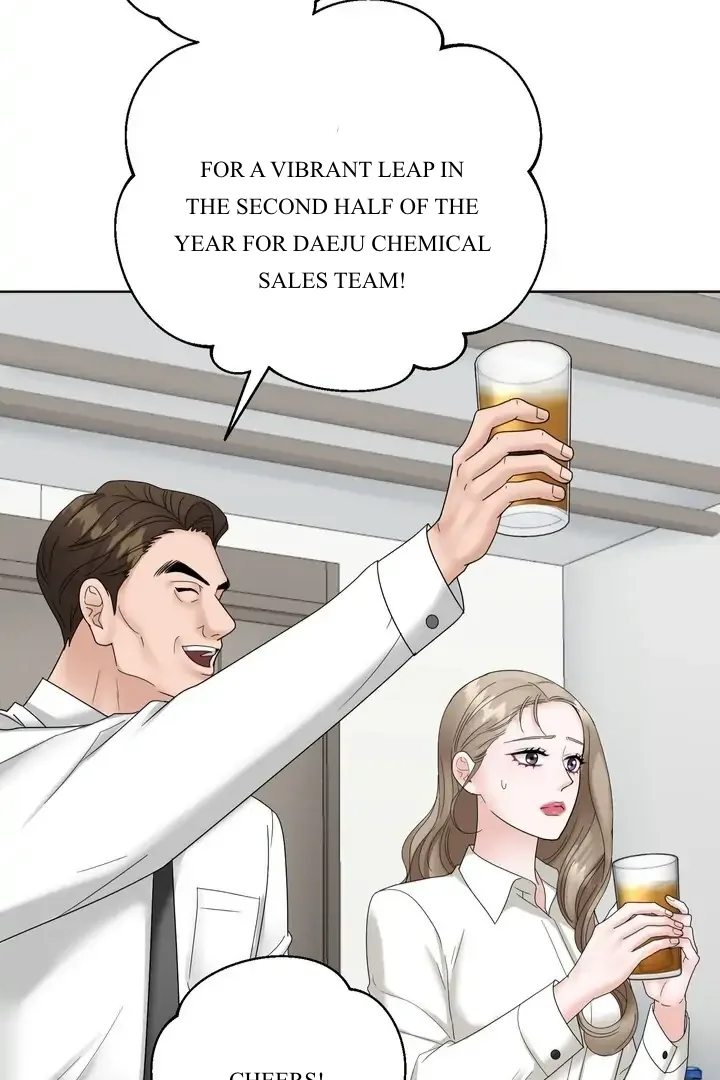 Taste Of The Boss Chapter 5 page 62
