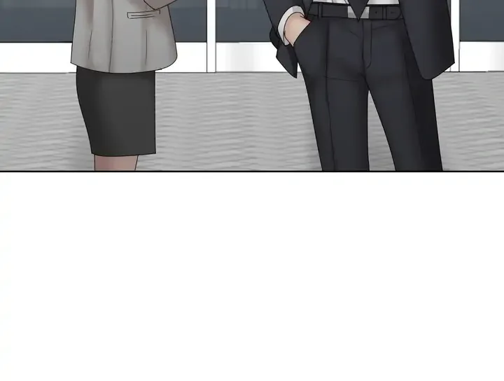 Taste Of The Boss Chapter 5 page 44
