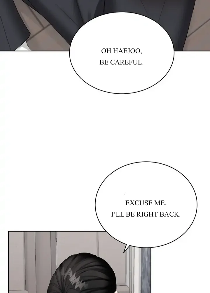 Taste Of The Boss Chapter 5 page 84