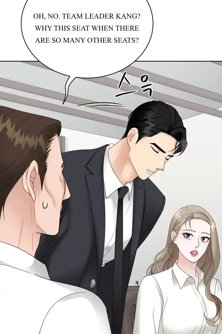 Taste Of The Boss Chapter 5 page 75