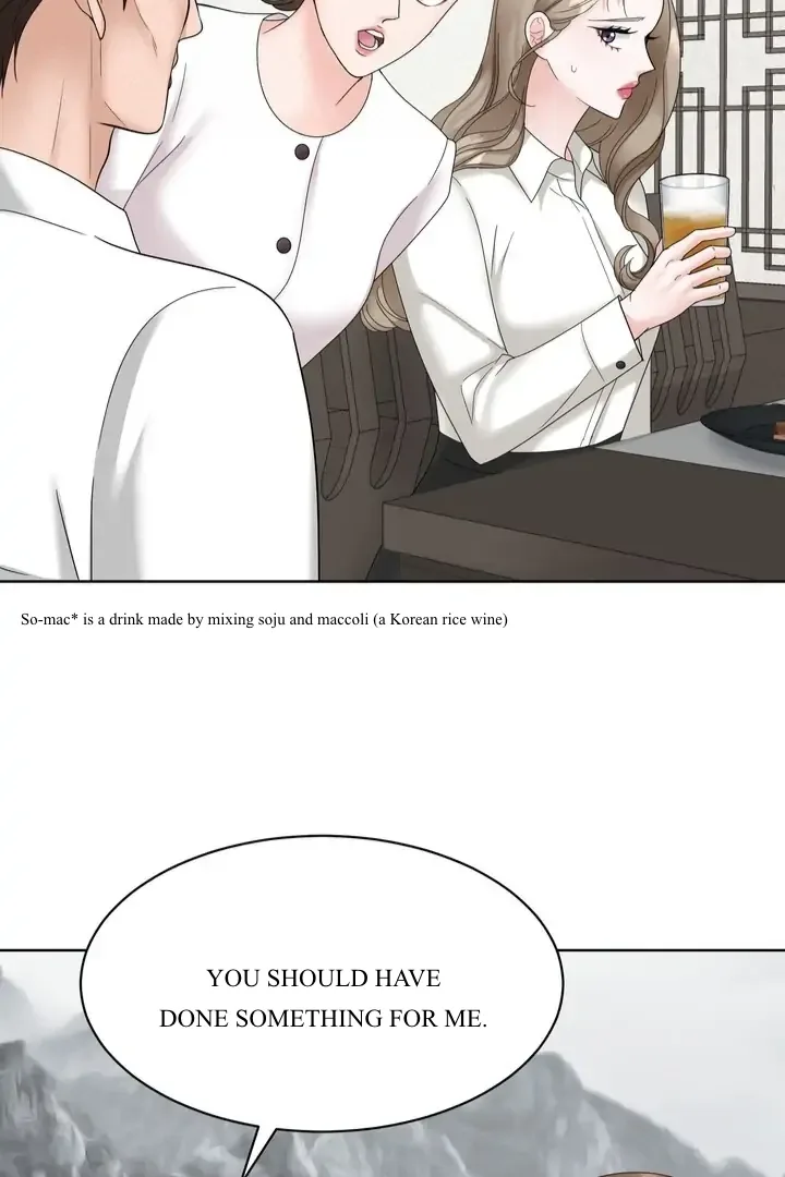 Taste Of The Boss Chapter 5 page 60