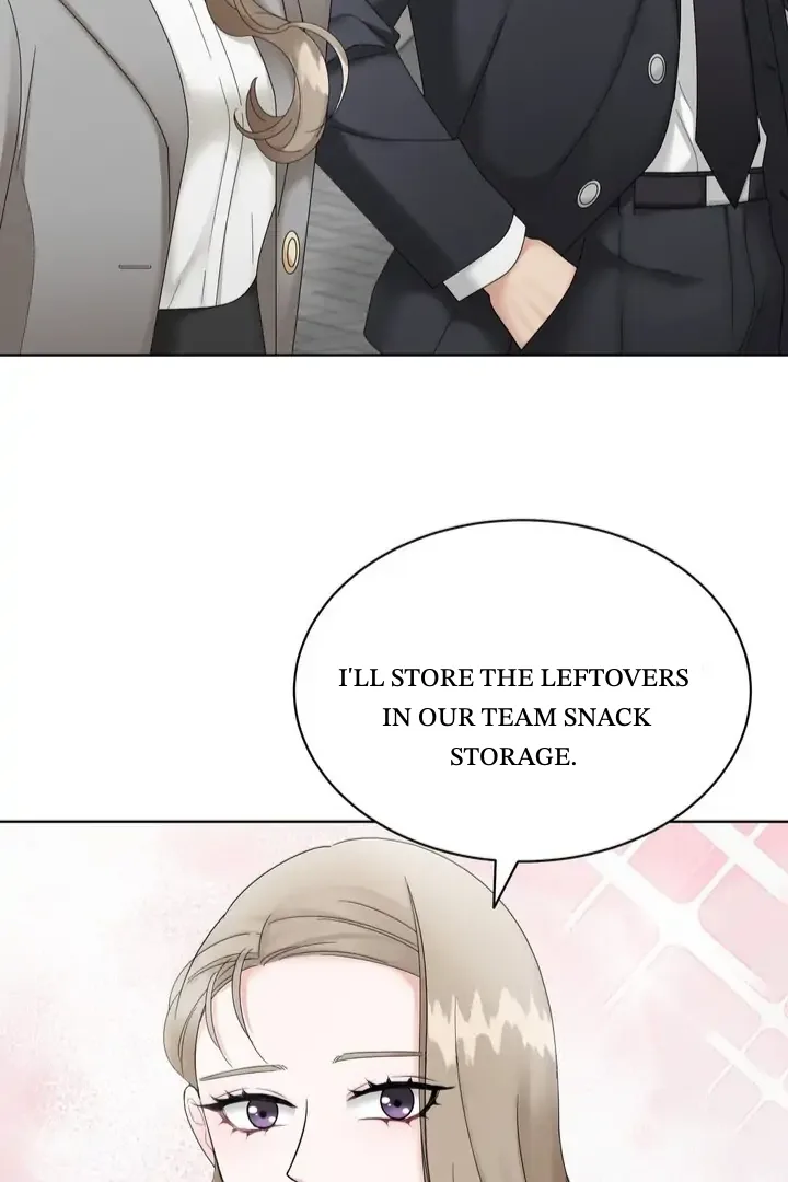 Taste Of The Boss Chapter 5 page 32