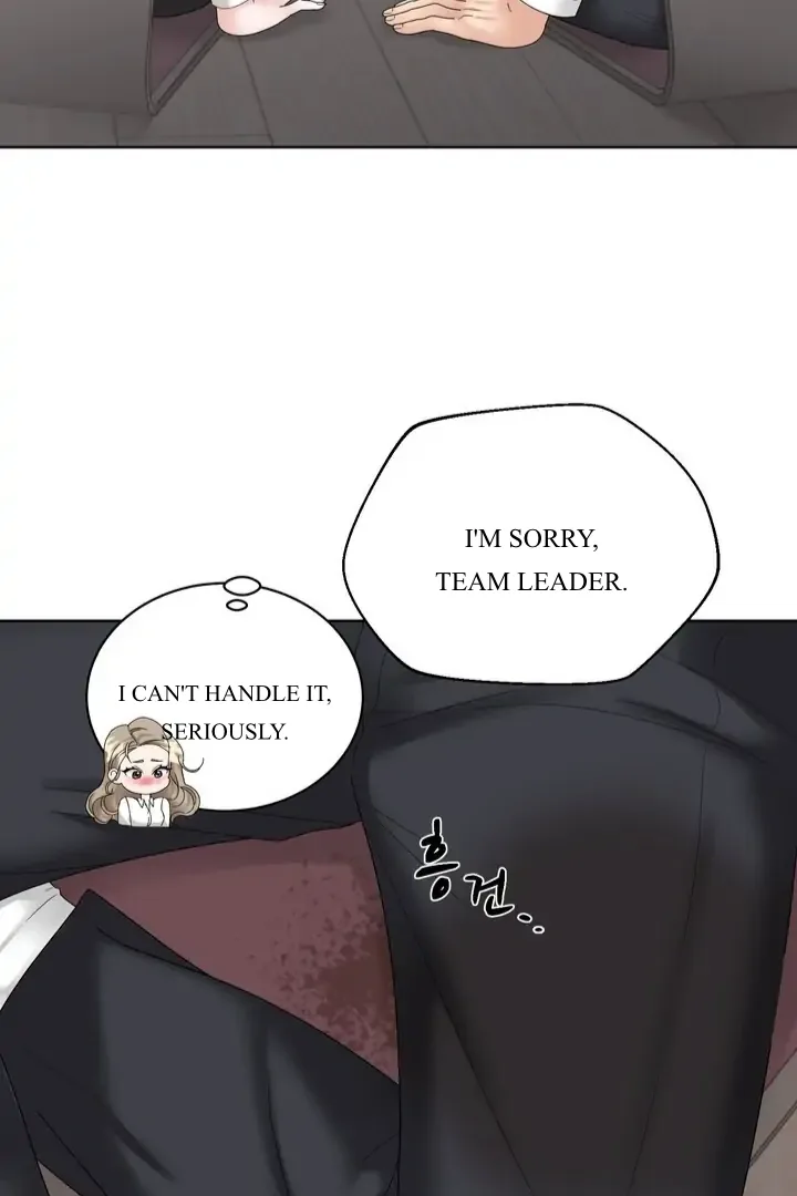 Taste Of The Boss Chapter 5 page 83