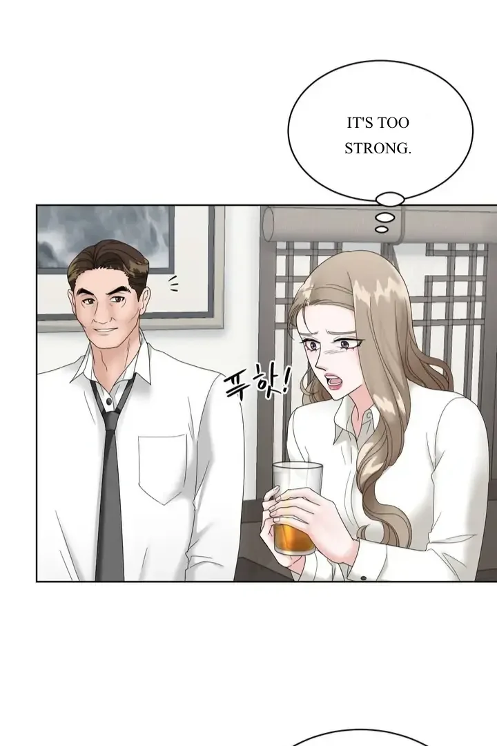 Taste Of The Boss Chapter 5 page 66